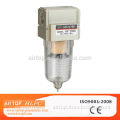 SMC Type AF1000 ~ 5000 Pneumatic Filter,air filter